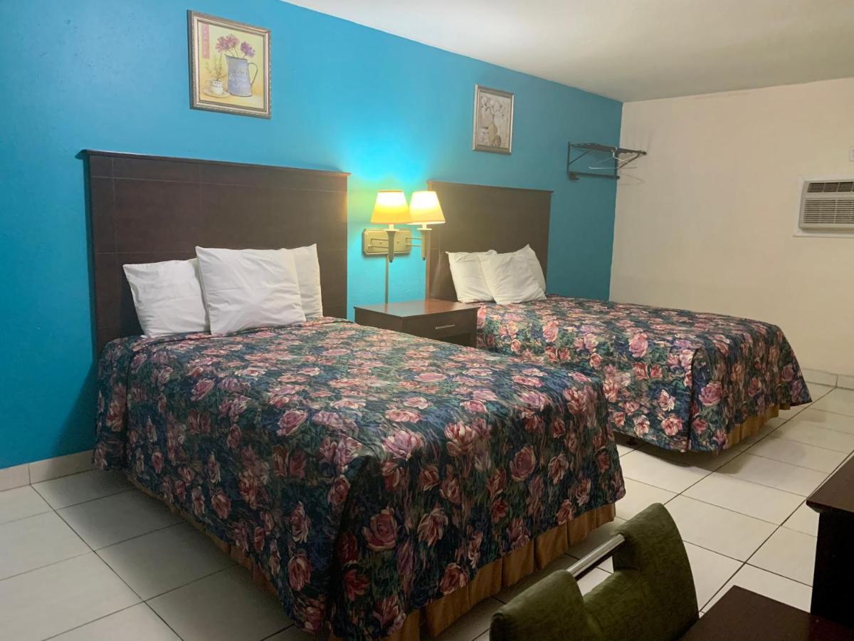 Travelers Inn - Clearwater Extérieur photo