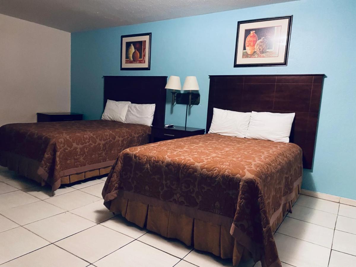 Travelers Inn - Clearwater Extérieur photo