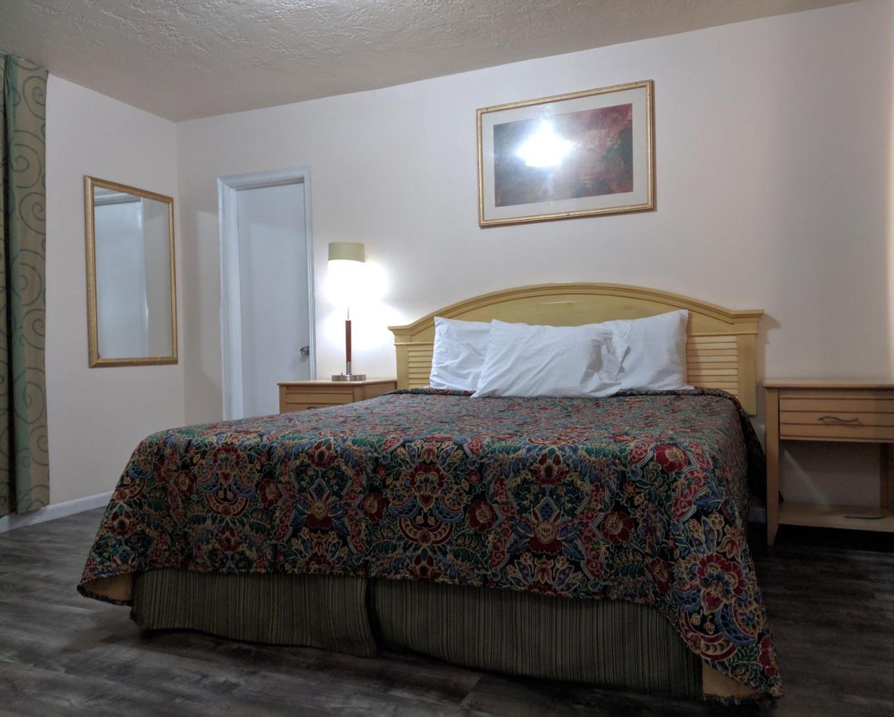 Travelers Inn - Clearwater Extérieur photo