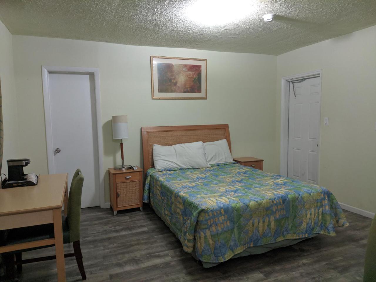 Travelers Inn - Clearwater Extérieur photo